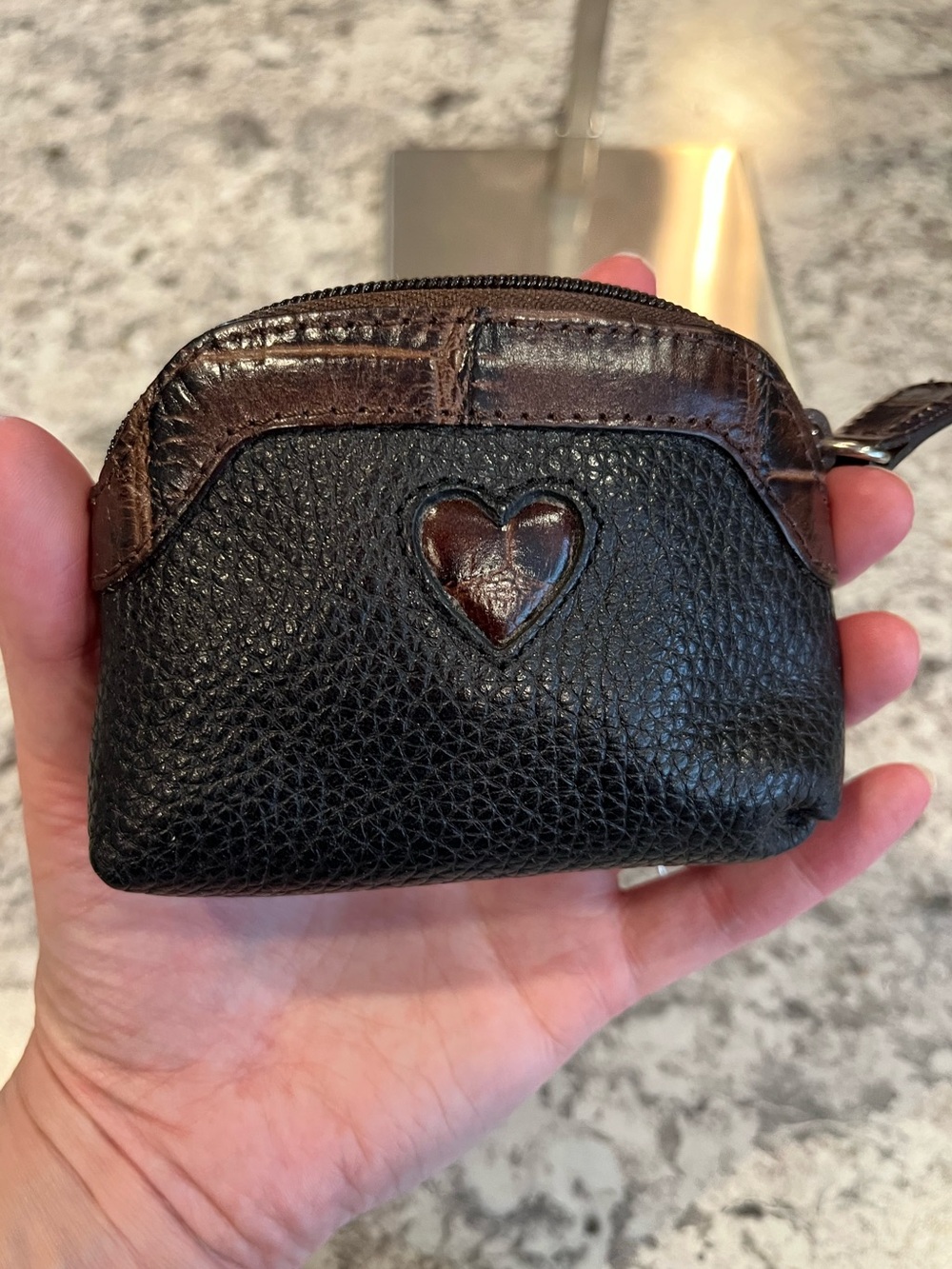 Brighton Mini Coin Pouch